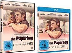 BD/DVD-V&Ouml; | THE PAPERBOY