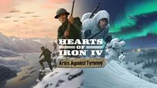 Das Neue Hearts Of Iron IV Add On Nimmt Kurs Auf Den Norden GamesUnit De