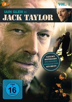 Jack Taylor Staffel 3 Jack Taylor Staffel 3
