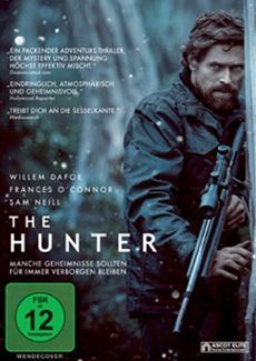 Gewinnspiel: The Hunter