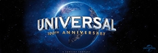 UNIVERSAL PICTURES aktuelle Kinofilm-Startliste