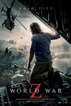 MUSE live auf der Weltpremiere von WORLD WAR Z in London!