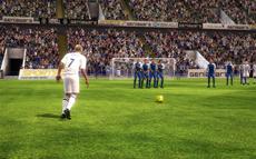 Lords of Football jetzt mit "Goldenen B&auml;llen" - Update zu Ehren des Abschieds von David "Golden Balls" Beckham – plus 33% Rabattaktion auf Steam
