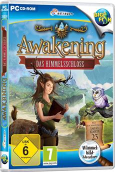 M&auml;rchenhafte Fantasy im Juni