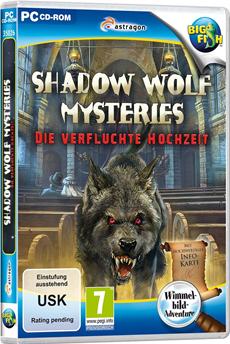 Werwolfjagd in Paris