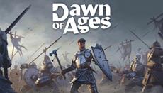&quot;Dawn of Ages&quot; Launches on Steam and Epic for FREE
