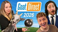 ‘Goat Direct 2026’ Reveals New In-Game Content, Collaboration, and More