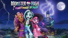 ‘Monster High: Skulltimate Secrets’ Video Game Launches onto Consoles and PC Today!