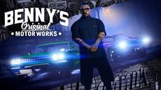 „Motor Madness“ in GTA Online: Rennbelohnungen und -boni, Supersportwagen zum reduzierten Preis und vieles mehr
