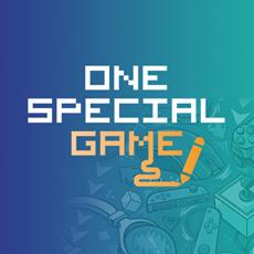 ‘One Special Game’ artwork competition celebrates iconic video game series