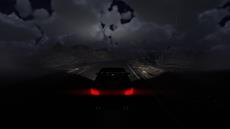 ‘Road-lite’ driving sim Nightvision hits the road with a massive free demo