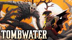 &quot;Tombwater&quot; Unveils An Impressive Map Of Metroidvania Progression and Zelda-Like Exploration