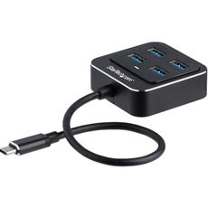 Neue USB-C-Hubs erweitern die Konnektivit&auml;tsoptionen f&uuml;r Ger&auml;te ohne Port