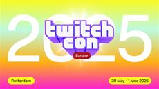 10 Jahre TwitchCon: Europas gr&ouml;&szlig;te Streaming-Party kehrt zur&uuml;ck - Tickets ab sofort erh&auml;ltlich!