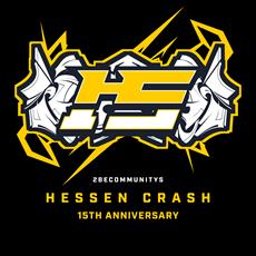 15 Jahre Hessen Crash: Deutschlands eSport-Kultformat l&auml;dt nach Frankfurt am Main ein