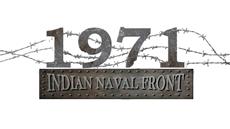1971: Indian Naval Front Launching on Steam Q3 of 2022