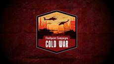 1989, A Global War Ignites. Flashpoint Campaigns - Cold War, available now