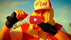 1st anniversary of FATAL FURY: City of the Wolves delivers Wolfgang Krasuer in Season 2 and major update today