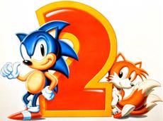 3D Sonic the Hedgehog 2 ab sofort f&uuml;r Nintendo 3DS erh&auml;ltlic