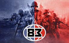 40v40 Squad-Based Tactical Shooter ‘83 Out Now in Steam Early Access
