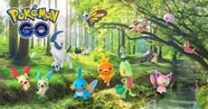 50 neue Pokémon und dynamische Wettereffekte f&uuml;r Pokémon GO angek&uuml;ndigt