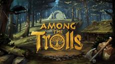 505 Pulse to publish Among the Trolls