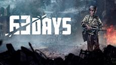 63 Days - Warsaw Uprising Action-Strategy Game Now Available on PC and Consoles