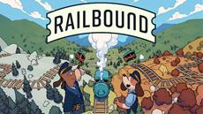 7Levels brings another indie gem to Nintendo Switch<sup>&trade;</sup>! The clever puzzle game Railbound will launch on the platform on December 1st this year.