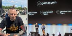 A look behind the scenes: Nico reveals how the gamescom dev program is made