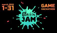 A new international hackathon Gaijin Jam starts in March 