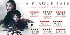A Plague Tale: Innocence hits milestone of one million copies sold