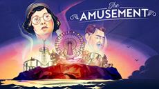 A playable 1920s memory awaits in ARTE’s ‘The Amusement’ - launching April 16