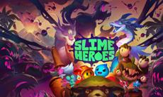 A Souls-Lite For the Whole Family - Slime Heroes - Out Next Week