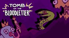 A Strategic Roguelike Where Typing Is the Weapon