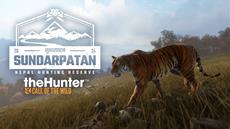 Abenteuer in Nepal: theHunter: Call of the Wild - Sundarpatan-DLC ist jetzt erh&auml;ltlich