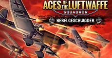 Aces of the Luftwaffe - Das Nebelgeschwader ist soeben abgehoben!