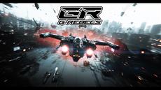 Action-Flugsimulation G-Rebels startet diesen Monat in den Early Access auf Steam