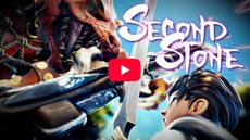Action-RPG Second Stone Debuts New Trailer at IGN Fan Fest