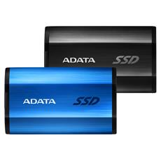 ADATA launcht externe SSD SE800 USB 3.2 Gen 2