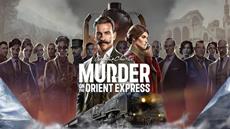 Agatha Christie - Murder on the Orient Express Out Now on Consoles and PC