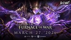 AI LIMIT Reveals Eirene’s Furnace of War DLC Release Date in New Trailer