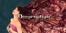 Akira Yamaoka komponiert 10 Titel f&uuml;r das Horrorspiel Decarnation, das am 31. Mai erscheint