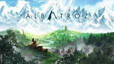 Albatroz highlights challenging exploration mechanics in new trailer