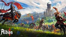 Albion Online Launches For Xbox