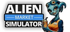 Alien Market Simulator Coming to Steam Early Access on May 26