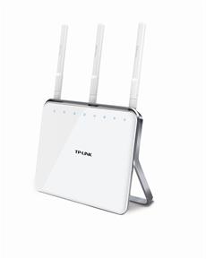All-in-One-Gigabit-Router mit Telefonanlage: TP-LINK Archer VR200v 