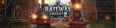 Alle DLCs f&uuml;r Railway Empire 2 - Nintendo Switch<sup>&trade;</sup> Edition fahren heute im Zielbahnhof ein