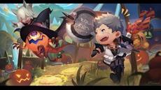 Allerschutzheiligen-Event feiert dieses Halloween seine R&uuml;ckkehr zu Final Fantasy XIV 