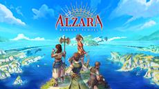 ALZARA Radiant Echoes wird in weniger als 48 Stunden vollst&auml;ndig finanziert