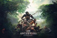 Ancestors: The Humankind Odyssey ist jetzt f&uuml;r PlayStation 4 und Xbox One erh&auml;ltlich